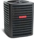 13 SEER 1.5 Tons Single-Stage R-410A 1/6 hp Heat Pump Condenser