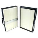 Service First 22 in. Air Cleaner (Pack of 2) 