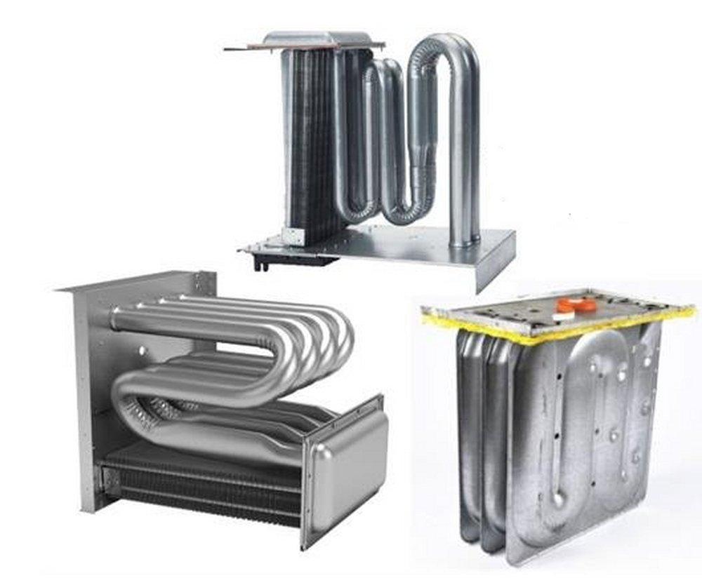 Service First Heat Exchanger 