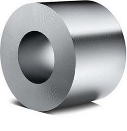 20 x 60 in. 26 ga Sheet Metal Coil