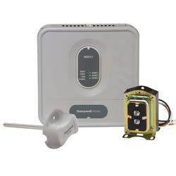 3-Zone 1H/1C Zoning Control Panel Kit