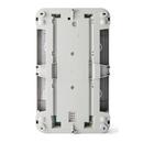 Honeywell Home Grey 4 Zoning Control Panel 