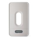 Honeywell Home Grey 4 Zoning Control Panel 