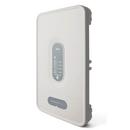 Honeywell Home Grey 4 Zoning Control Panel 