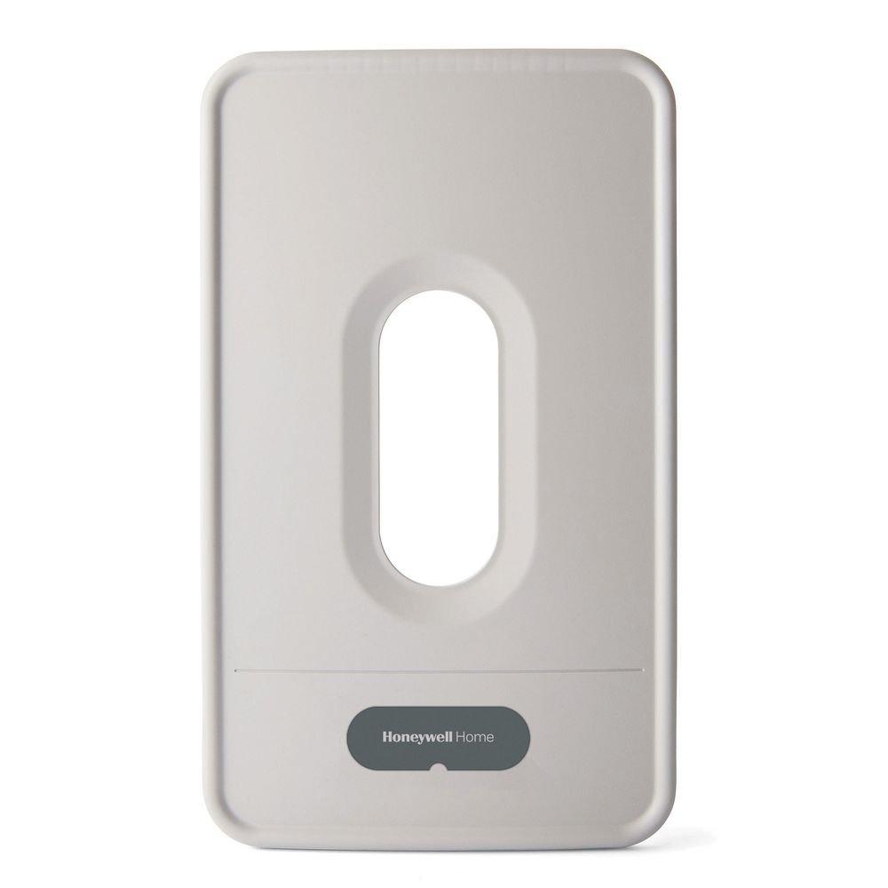 Honeywell Home Grey 4 Zoning Control Panel 