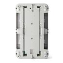 Honeywell Home Grey 4 Zoning Control Panel 