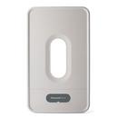 Honeywell Home Grey 4 Zoning Control Panel 