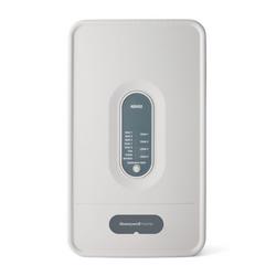 4-Zone 3H/2C Zoning Control Panel RedLINK Enabled