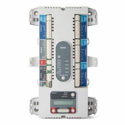4-Zone 3H/2C Zoning Control Panel RedLINK Enabled