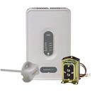 Honeywell Home Grey 4 Zoning Control Panel 