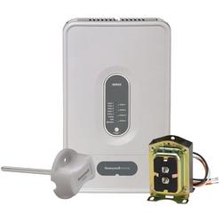 4-Zone 3H/2C Zoning Control Panel Kit RedLINK Enabled