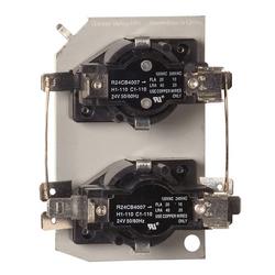 4-Switch Heat Sequencer