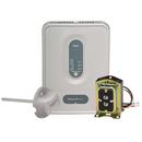 Honeywell Home Grey 3 Zoning Control Panel 