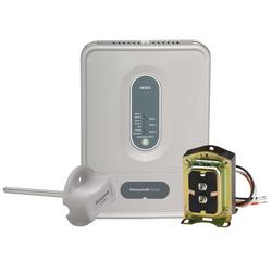3-Zone 2H/2C Zoning Control Panel Kit RedLINK Enabled