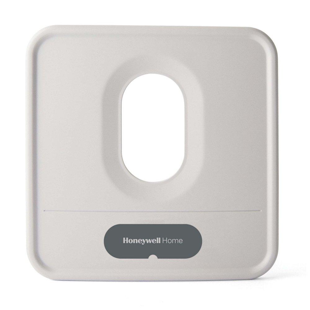 Honeywell Home Grey 3 Zoning Control Panel 