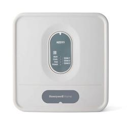 3-Zone 1H/1C Zoning Control Panel