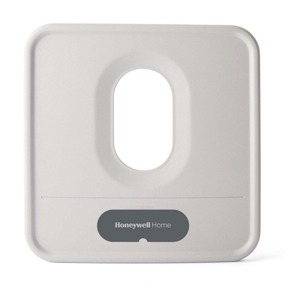 Honeywell Home Grey 3 Zoning Control Panel 
