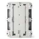 Honeywell Home Grey 3 Zoning Control Panel 