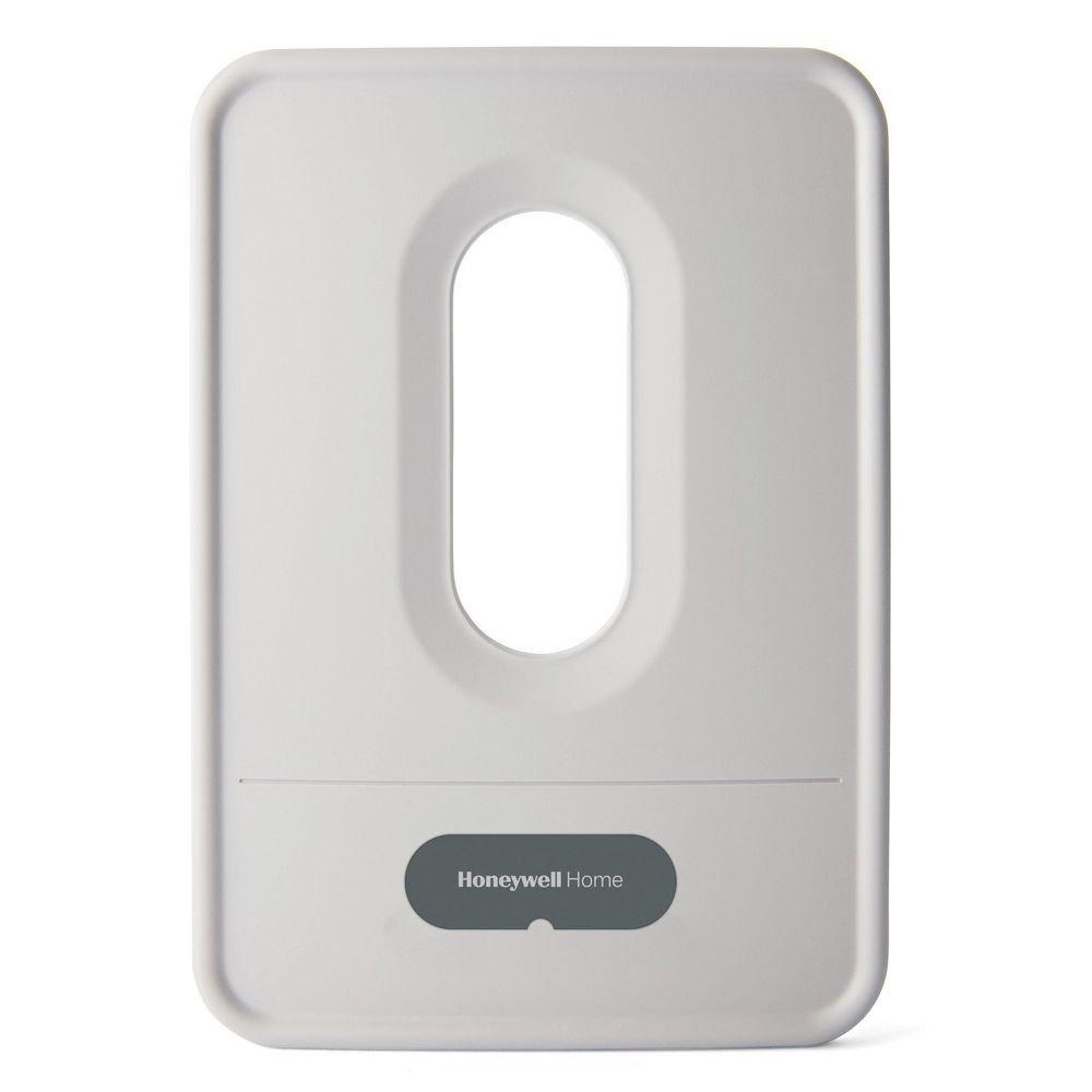 Honeywell Home Grey 3 Zoning Control Panel 