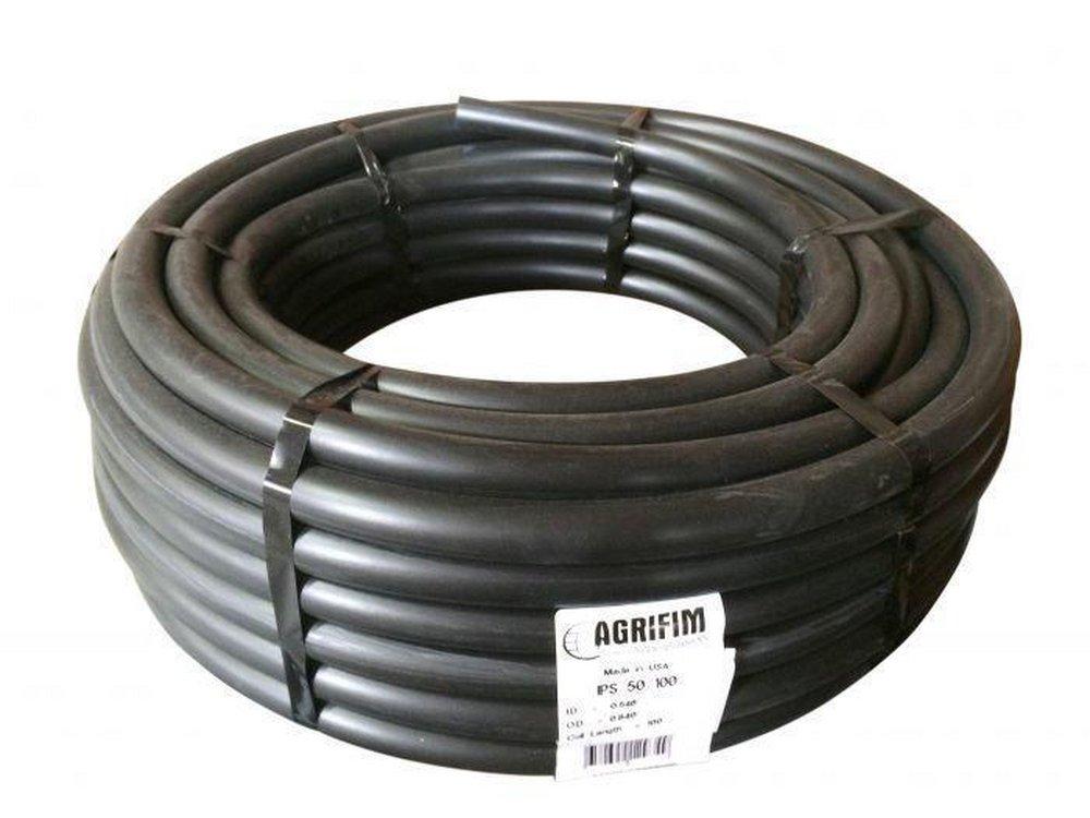 Agrifim Irrigation Vinyl Distribution Tube 