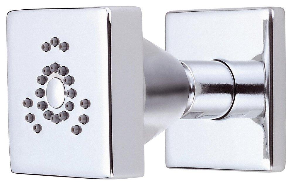 Gerber Plumbing Chrome 1.4 gpm 2-Function Body Spray 