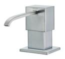 Gerber Plumbing Stainless Steel Soap Dispenser 