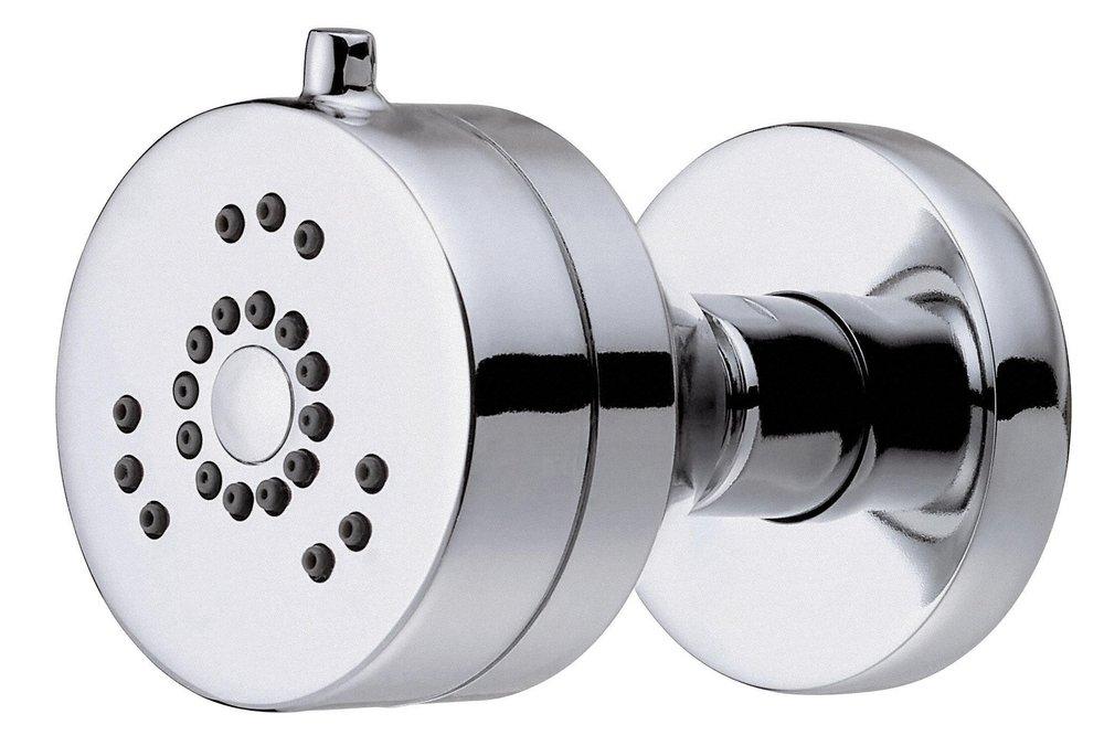 Gerber Plumbing Polished Chrome 1.5 gpm 2-Function Body Spray 