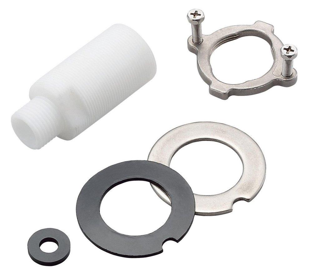 Gerber Plumbing Deck Faucet with Shank Extension 