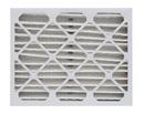 20 x 25 x 4 in. Pleated Air Filter