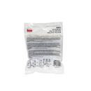 Oatey® Black 20 dfu ABS Air Vent in Black 