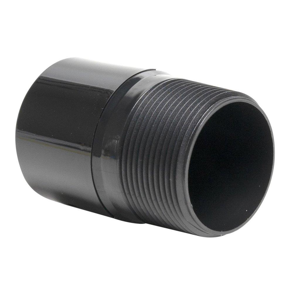 Oatey® Black 20 dfu ABS Air Vent in Black 