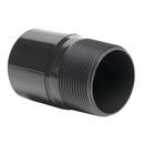 Oatey® Black 20 dfu ABS Air Vent in Black 