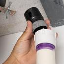 Oatey® Black 20 dfu ABS Air Vent in Black 