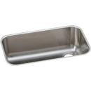 30-1/2 x 18-1/4 in. Stainless Steel Single Bowl Undermount Kitchen Sink