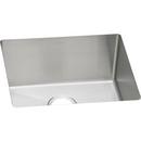 21-1/2 x 18-1/2 in. Stainless Steel Single Bowl Undermount Kitchen Sink