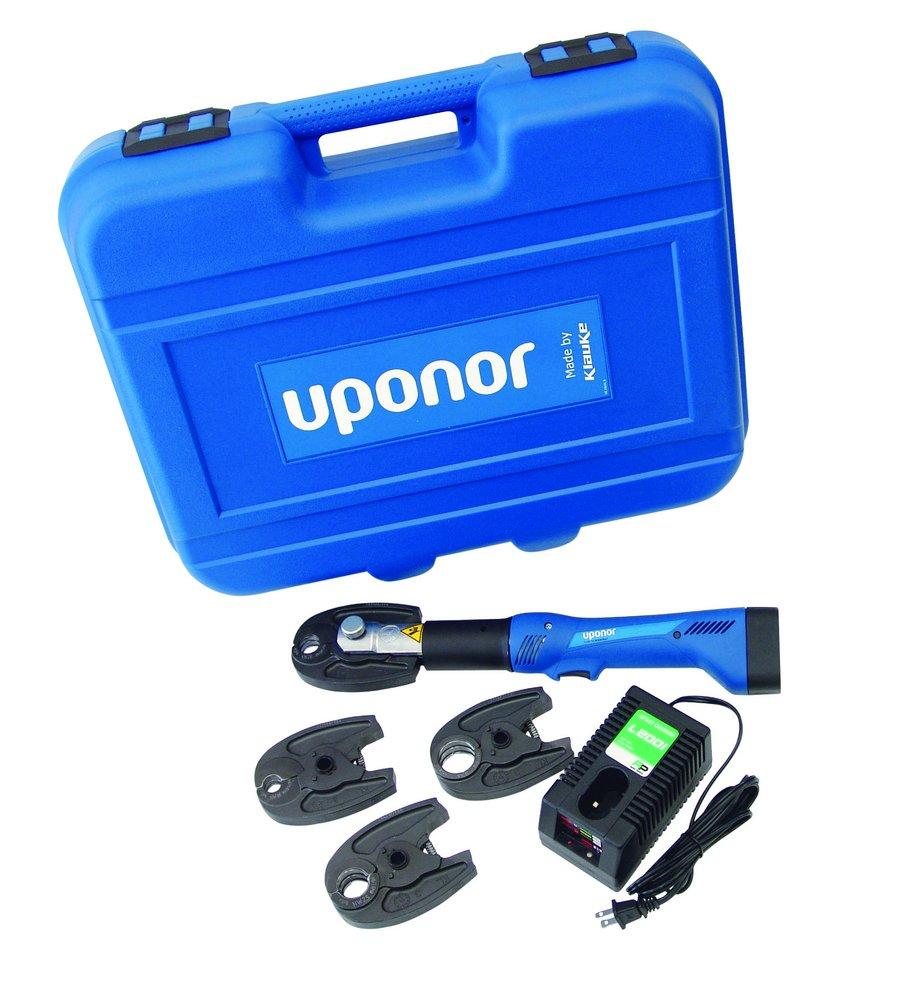 Uponor 9.6V Repair Battery 