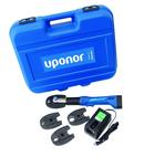 9.6V Repair Battery for Uponor D6261632 Mini-Press Battery Tool Kit