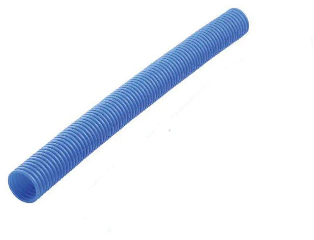 Uponor Blue 1/2 in. x 400 ft. HDPE Tubing 