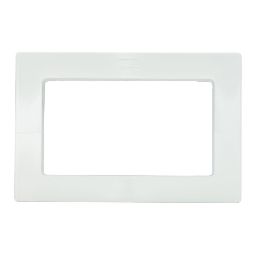Water-Tite White Supply Box 