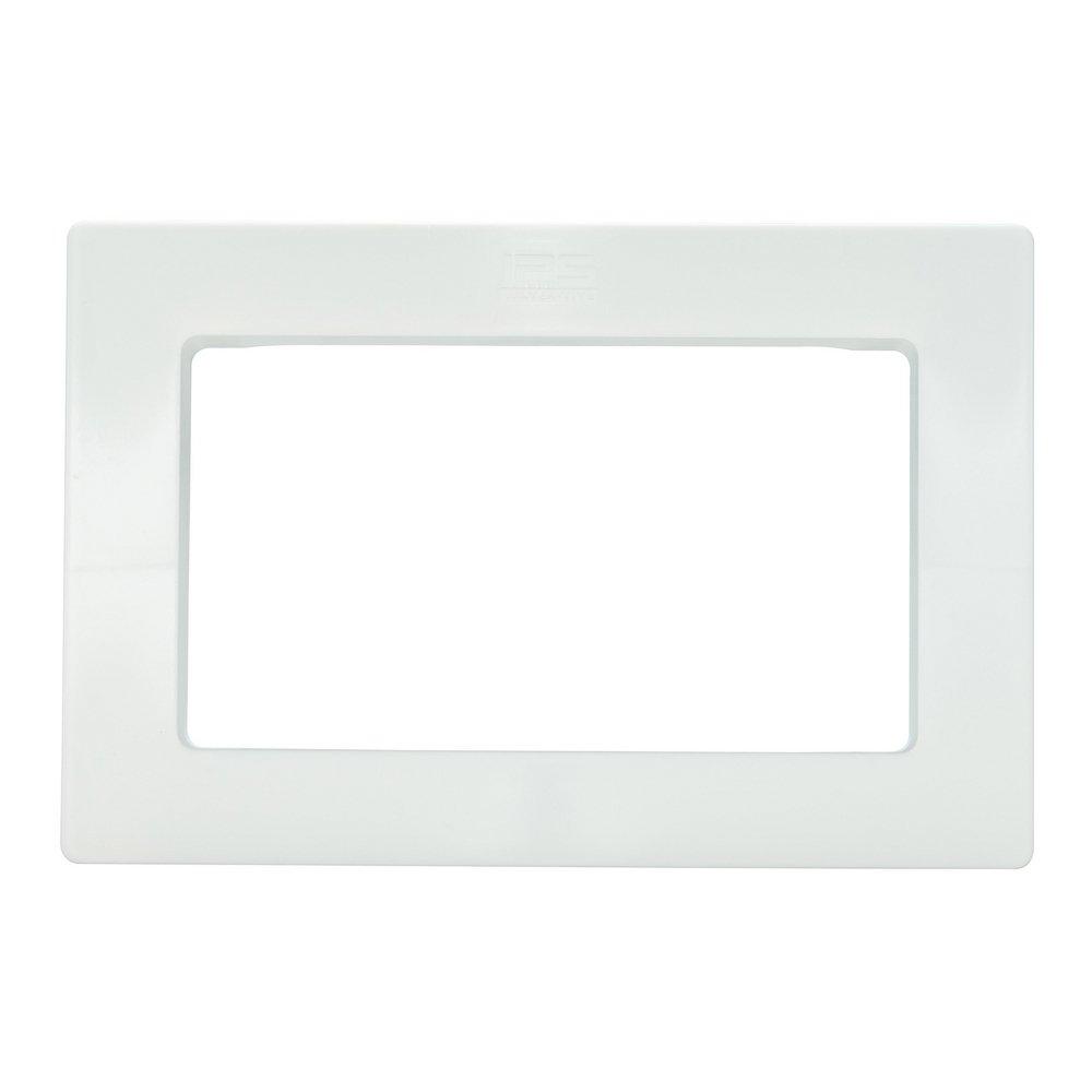 Water-Tite White Face Plate 