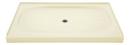 KOHLER Biscuit 60 in. Rectangle Shower Base 