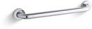 KOHLER Polished Stainless 18 in. Grab Bar 