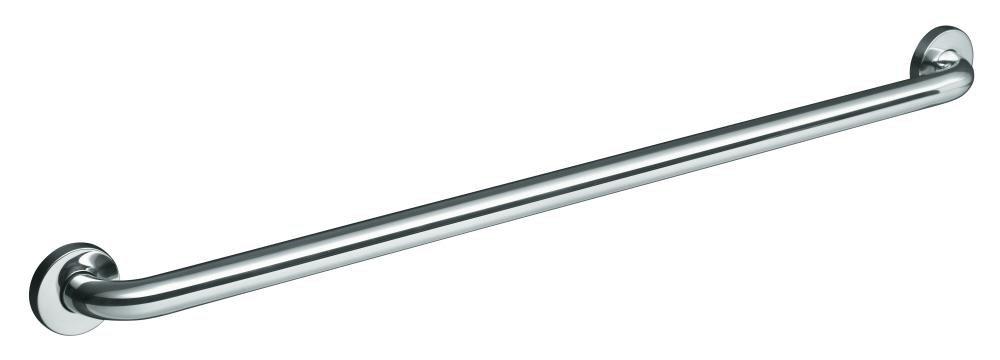 KOHLER Polished Stainless 36 in. Grab Bar 