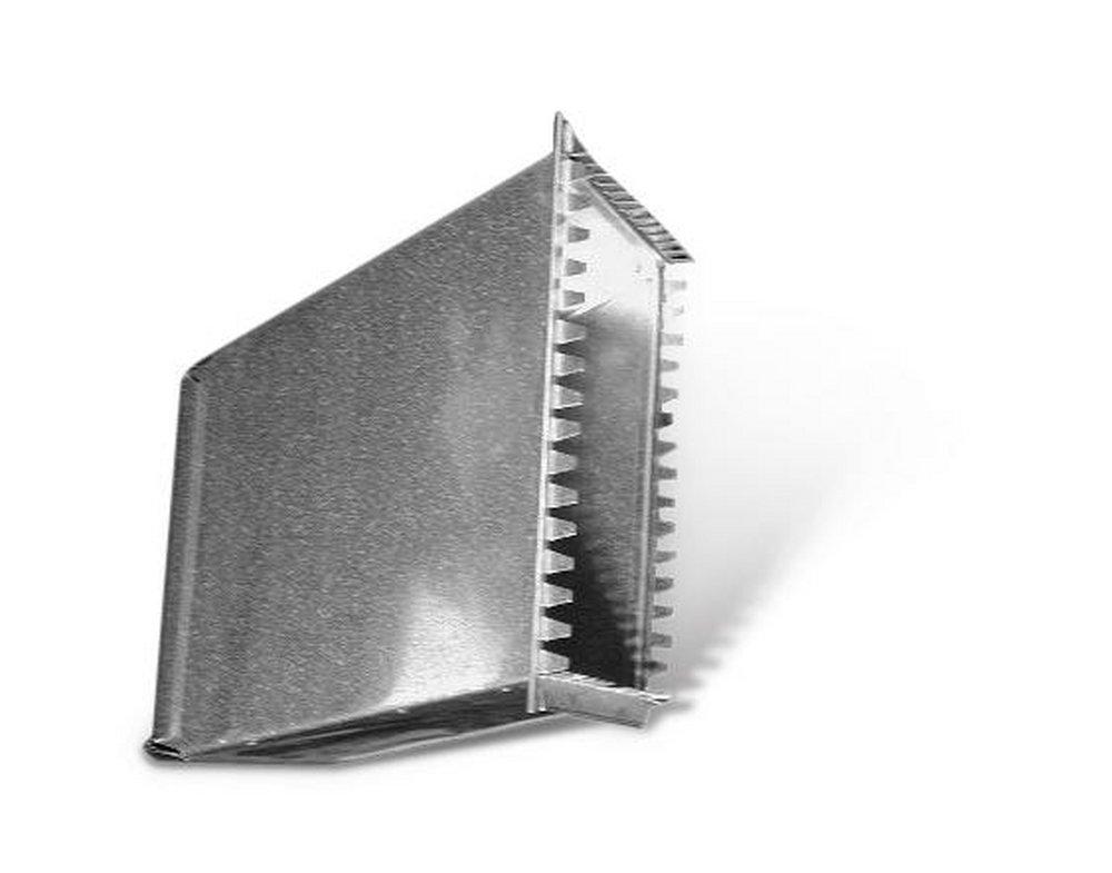 Trunk Straight Collar 