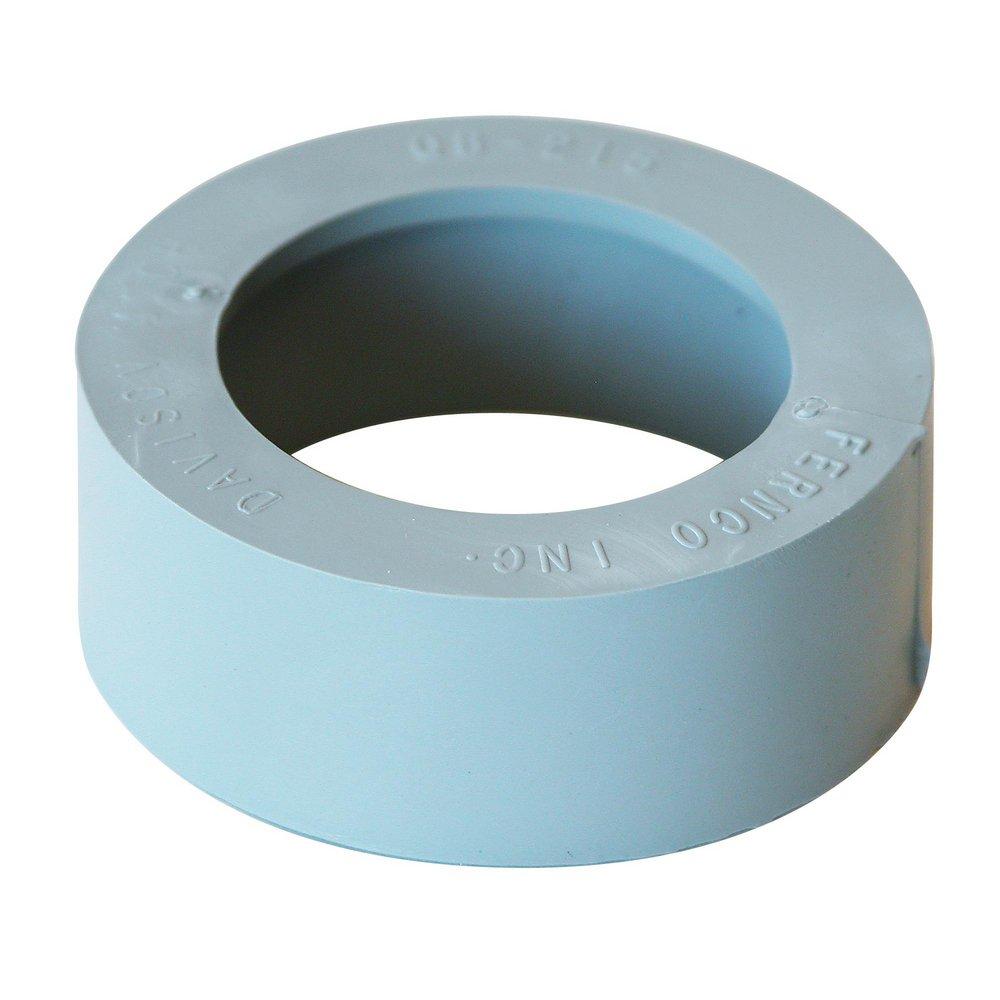 Fernco Slip Flexible Bushing 
