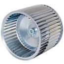 AirMARS 10-5/8 x 8 in. Blower Wheel 