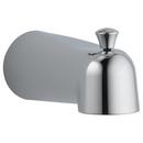 Delta Faucet Chrome Tub Spout Pull-Up Diverter for Delta Faucet 142910 Shower Fixture 