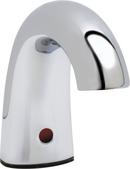 Delta Faucet Chrome 800mL Deck Mount Brass Soap & Lotion Dispenser 