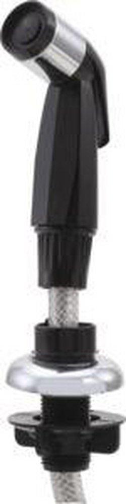 *0323 *CVR* P-SPRY HOSE ASSY 