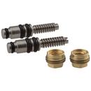 Delta Faucet Chrome Stem Assembly 